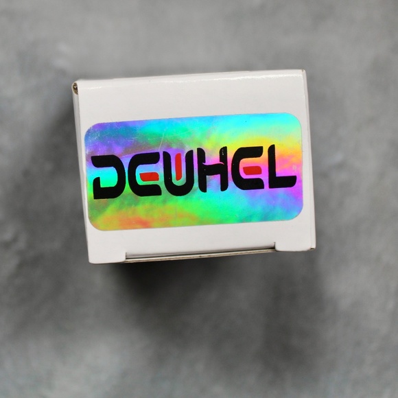 1 pc 3-Pin CF-13 CF13 EP34 Electronic Flasher Relay Fix w/Speed Adjustable - Picture 4 of 10